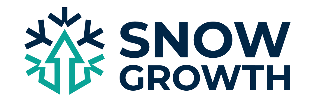 Snow Growth Logo
